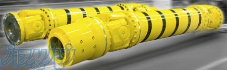 گاردان ، چهار شاخ ، میل گاردان ، چهار شاخ گاردان صنعتی ، میل گاردان صنعتی 