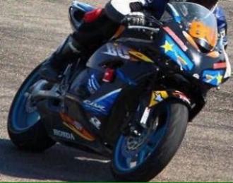 cbr100rr 2005 super bike  - تهران