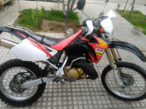 فروش انجین طلا crm 250 