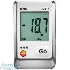 ترموگراف دما تستو TESTO 175T1