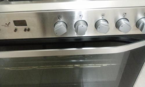 نمایندگی تعمیرات اجاق گازهای لوفرا  - تهران