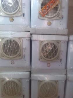 کولر ابی به قیمت کارخانه  - تهران