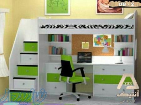 سرویس تخت نوجوان