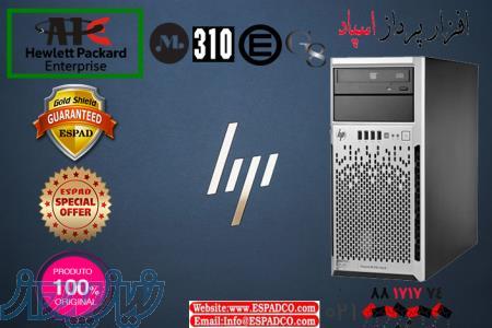 سرور HP ProLiant ML310e G8 - سرور اچ پی - فروش سرور HP