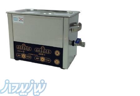 فروش حمام اولتراسونیک 2 لیتری