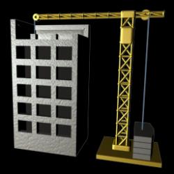 دوره اموزشی تزئینات داخلی ساختمان و سازه  - تهران
