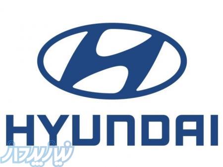 لوازم یدکی و قطعات هیوندای