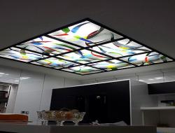 فیوز گلاس سقف_تهران  - تهران