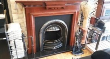 شومینه و کباب پز09109352857 