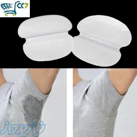 پد ضد عرق Underarm shild