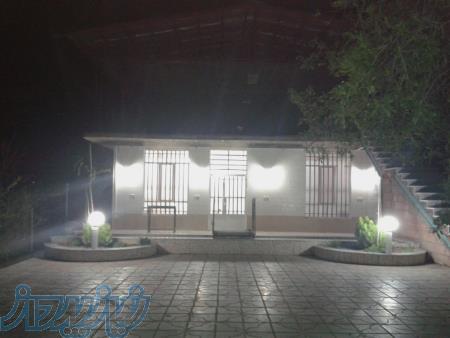 اجاره ویلا خانه باغ  مبله بصورت روزانه 