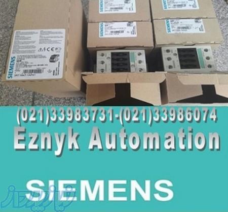 کنتاکتور زیمنس سری 3TB و 3TC و 3TF و 3RT
