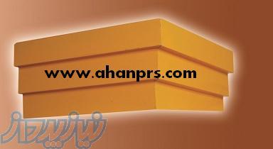 تولید انواع ورق های سقف شیب دار