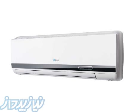 کولر گازی POLO 