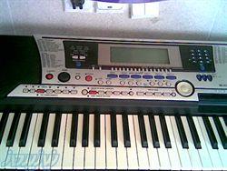 فروش ارگ یاماهاPsr550 