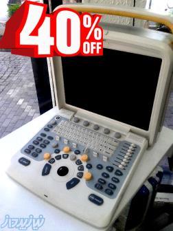 فروش دستگاه اکوکاردیوگرافی ( echocardiogram ) قلب با 40 تخفیف