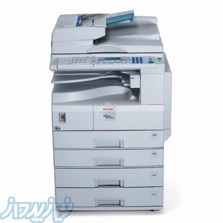 فروش دستگاه های فتوکپی رنگی و سیاه و سفید