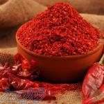 فلفل ترکی pul biber