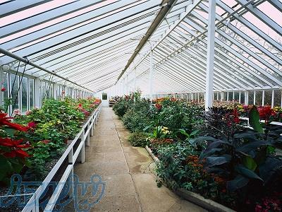 دستگاه تصفیه آب گلخانه 