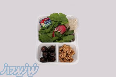 پک افطاری، افطاری بسته بندی