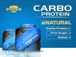 فروش مستقیم مکمل افزایش وزن (کربو پروتئین) پوتن