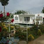 باغ تالار امیر 