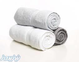 فروش عمده حوله هتلی در مشهد مقدس 