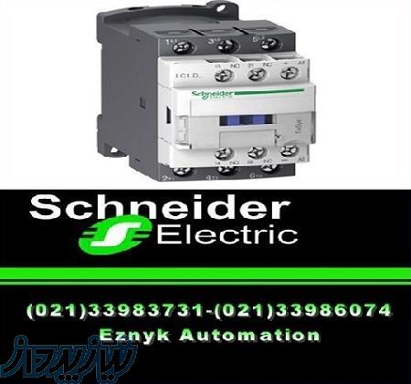 کنتاکتور اشنایدر