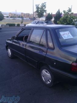 پراید مدل 80 