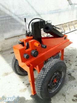 قیچی برقی میلگرد