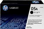 کارتریج طرح HP 05A