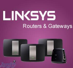 فروش انواع تجهیزات لینکسیس