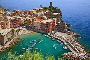 تور اروپا تور ایتالیا تابستان 95