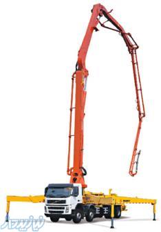 فروش پمپ بتن هوایی