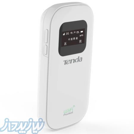 مودم روتر 3G و قابل حمل تندا مدل 3G185