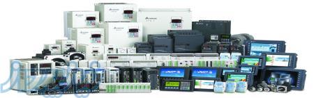 فروش تجهیزات اتوماسیون صنعتی دلتا و ریموت کنترل های جرثقیل