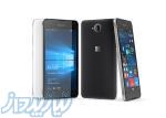 گوشی موبایل مایکروسافت مدل Lumia 650 دو سیمکارت