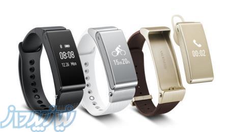 مچ بند هوشمند هوآوی TalkBand B2 Business 