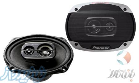بلندگو خودرو پایونر Pioneer Ts 6975-V2 