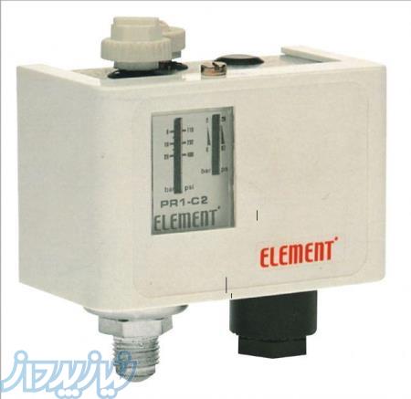 پرشرسویچ 8 تا 0 2 بار المنت ترکیه