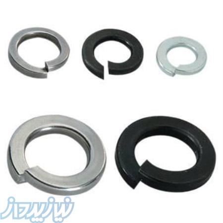 واشرآلات صنعتی 