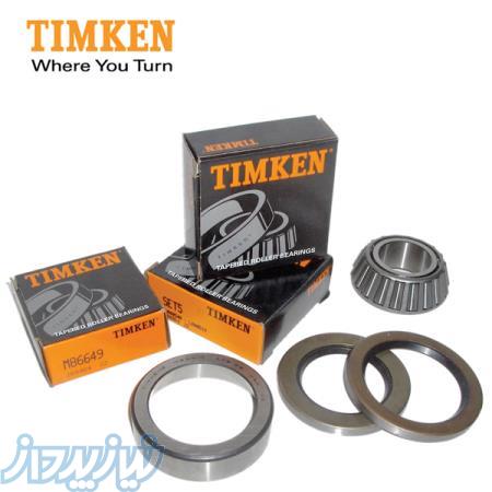 بلبرینگ های دور بالا High Speed Ball Bearings , annular bearing 