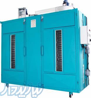 دستگاه خشک کن سبزی، میوه، گیاهان دارویی 