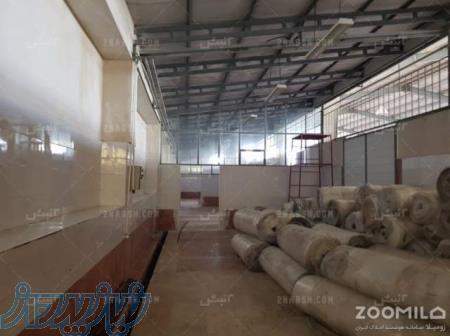 فروش سوله در تهران ، فروش کارخانه در تهران