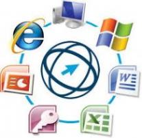 اموزش دوره icdl2 در اموزشگاه فناوری اطلاعات دانش  - تهران