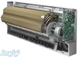 مرکز تخصصی تعمیر کولر گازی