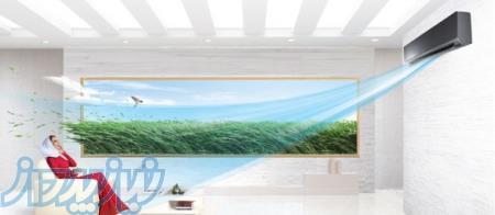 عرضه انواع مدل کولرگازی کم مصرف 