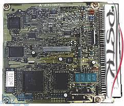 آموزش تعميرات ايسيو در آموزشگاه هاي شركت سهامی پارسيان خودرو