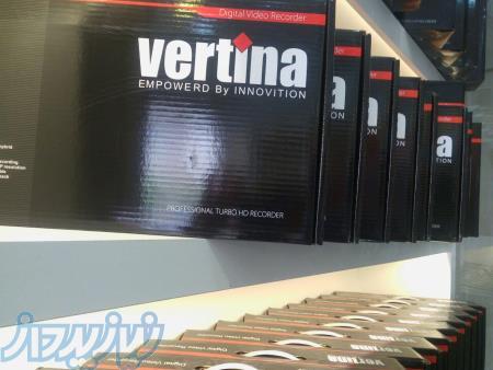 فروش ویژه محصولات مداربسته برند پر طرفدار vertina در شرق کشور 