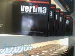 فروش ویژه محصولات مداربسته برند پر طرفدار vertina در شرق کشور 
